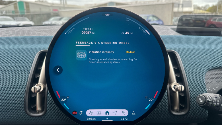 MINI Countryman 150kW E Exclusive 66kWh 5dr Auto Electric Hatchback